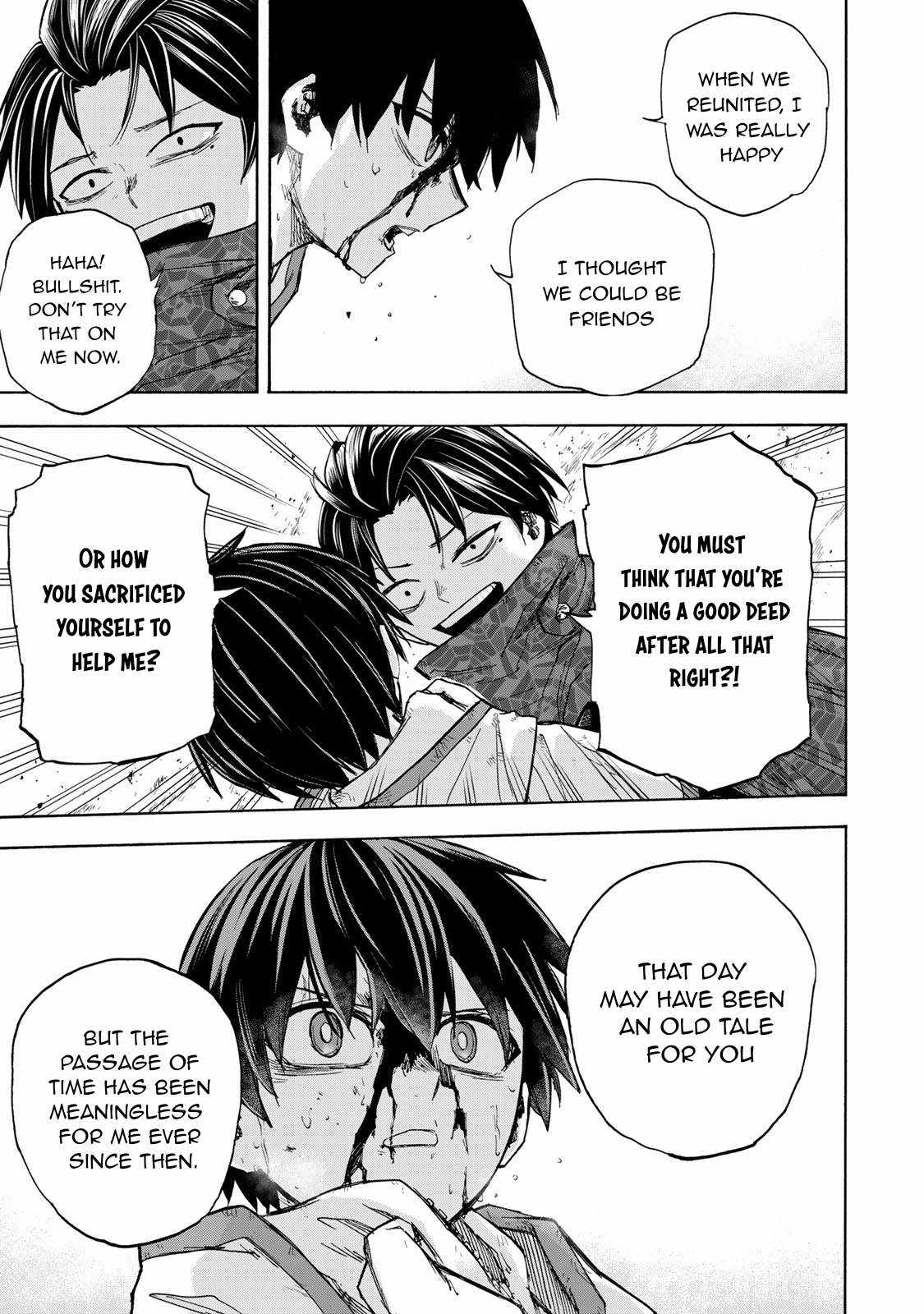Saikyou de Saisoku no Mugen Level Up Chapter 33 page 16 - 