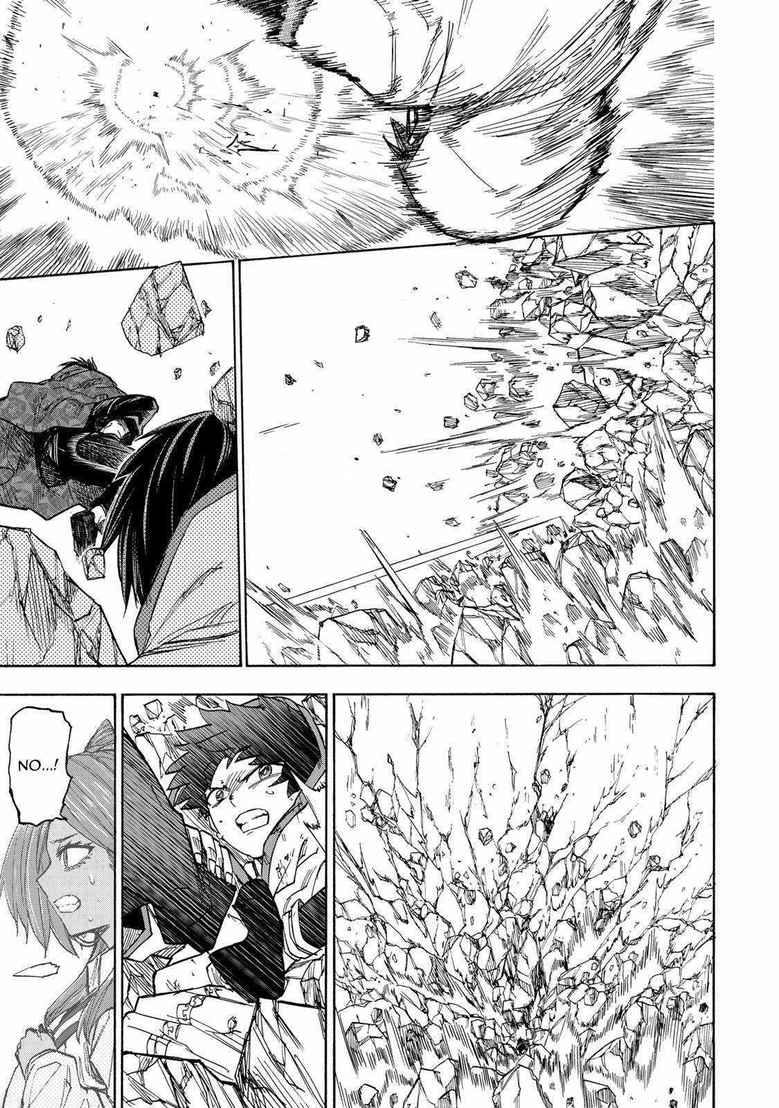 Saikyou de Saisoku no Mugen Level Up Chapter 33 page 6 - 