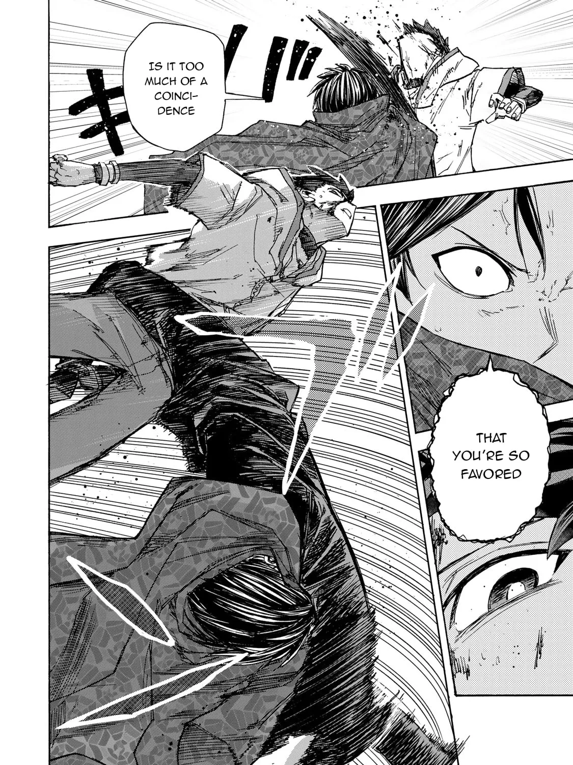 Saikyou de Saisoku no Mugen Level Up Chapter 34 page 12 - 