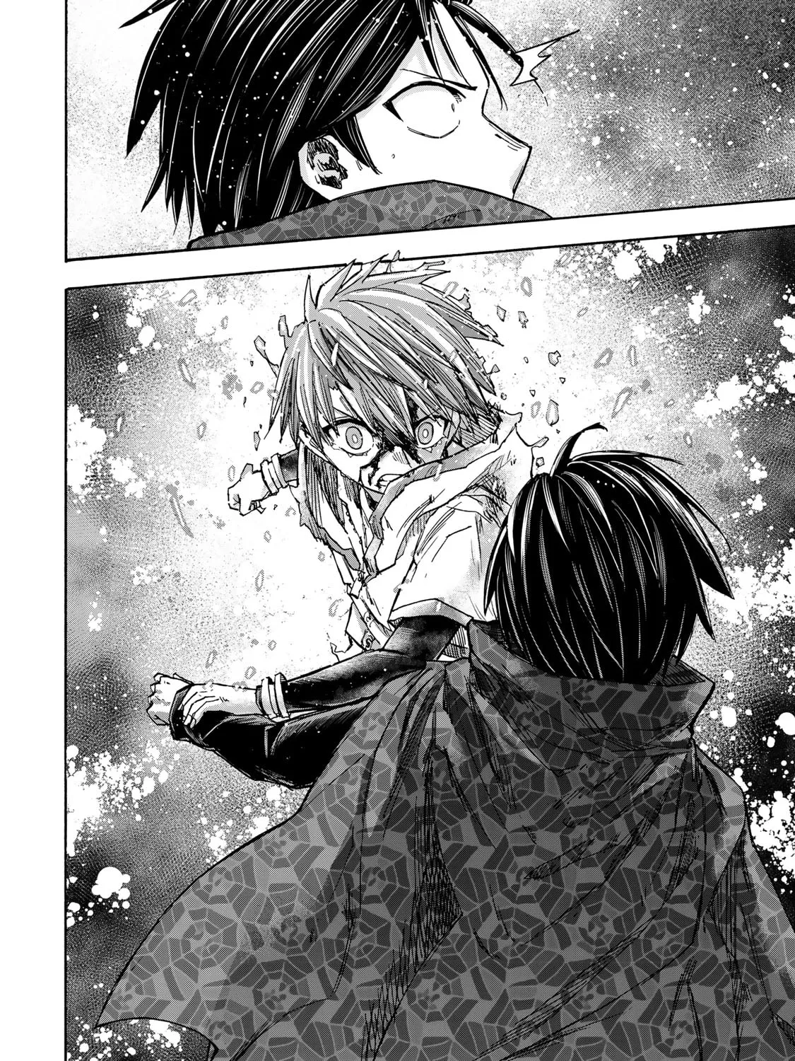 Saikyou de Saisoku no Mugen Level Up Chapter 34 page 20 - 