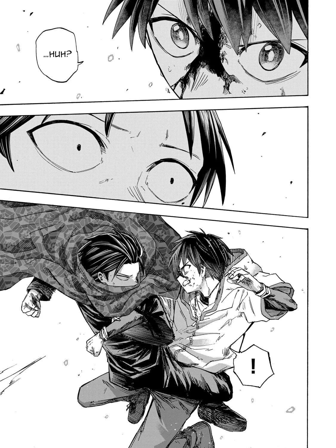 Saikyou de Saisoku no Mugen Level Up Chapter 34 page 10 - 