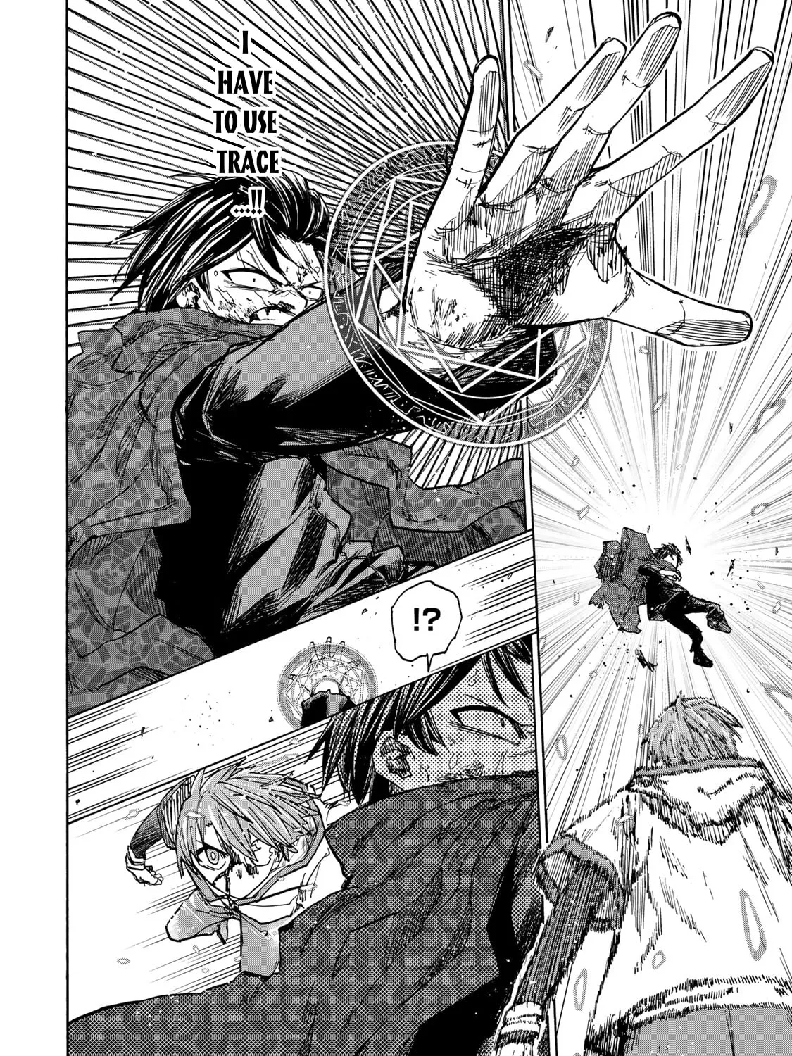 Saikyou de Saisoku no Mugen Level Up Chapter 35 page 12 - 