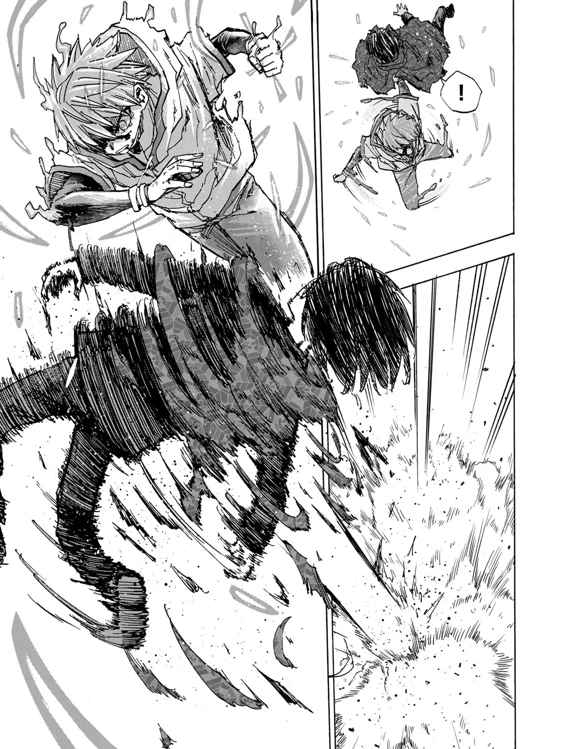 Saikyou de Saisoku no Mugen Level Up Chapter 35 page 14 - 