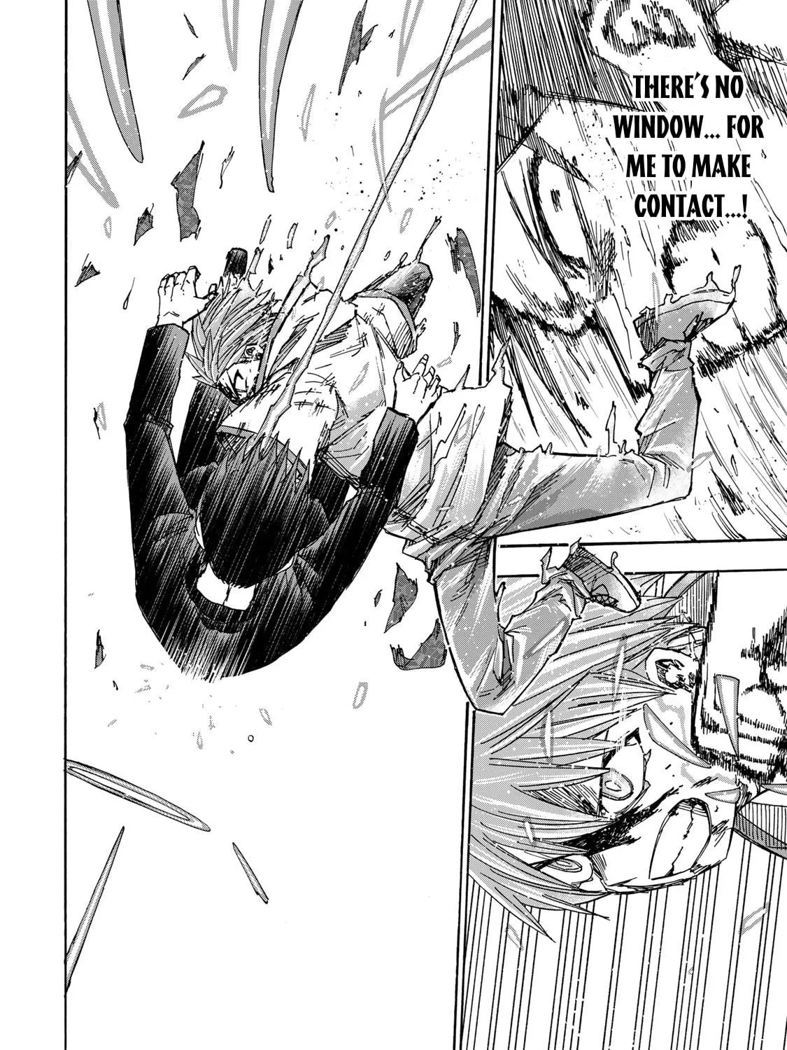 Saikyou de Saisoku no Mugen Level Up Chapter 35 page 16 - 