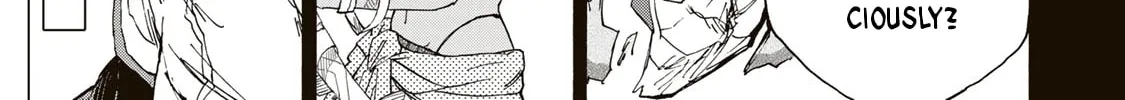 Saikyou de Saisoku no Mugen Level Up Chapter 35 page 3 - 