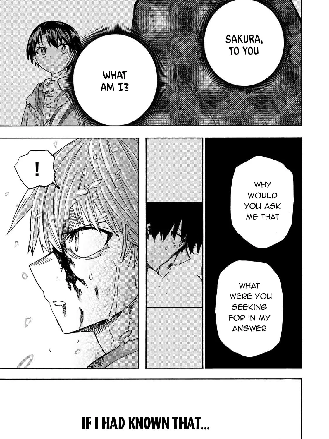 Saikyou de Saisoku no Mugen Level Up Chapter 35 page 34 - 