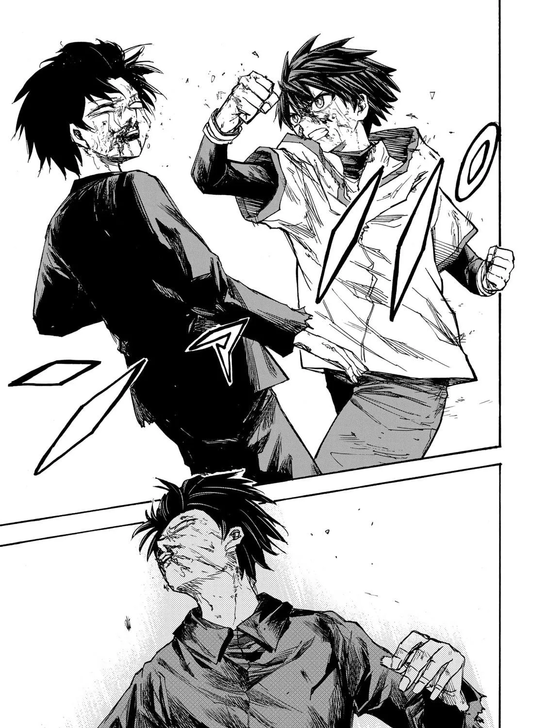 Saikyou de Saisoku no Mugen Level Up Chapter 35 page 38 - 