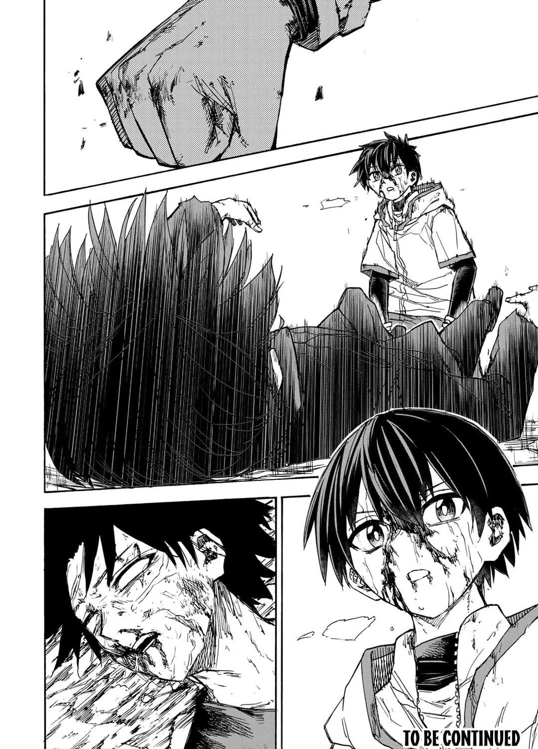 Saikyou de Saisoku no Mugen Level Up Chapter 35 page 40 - 