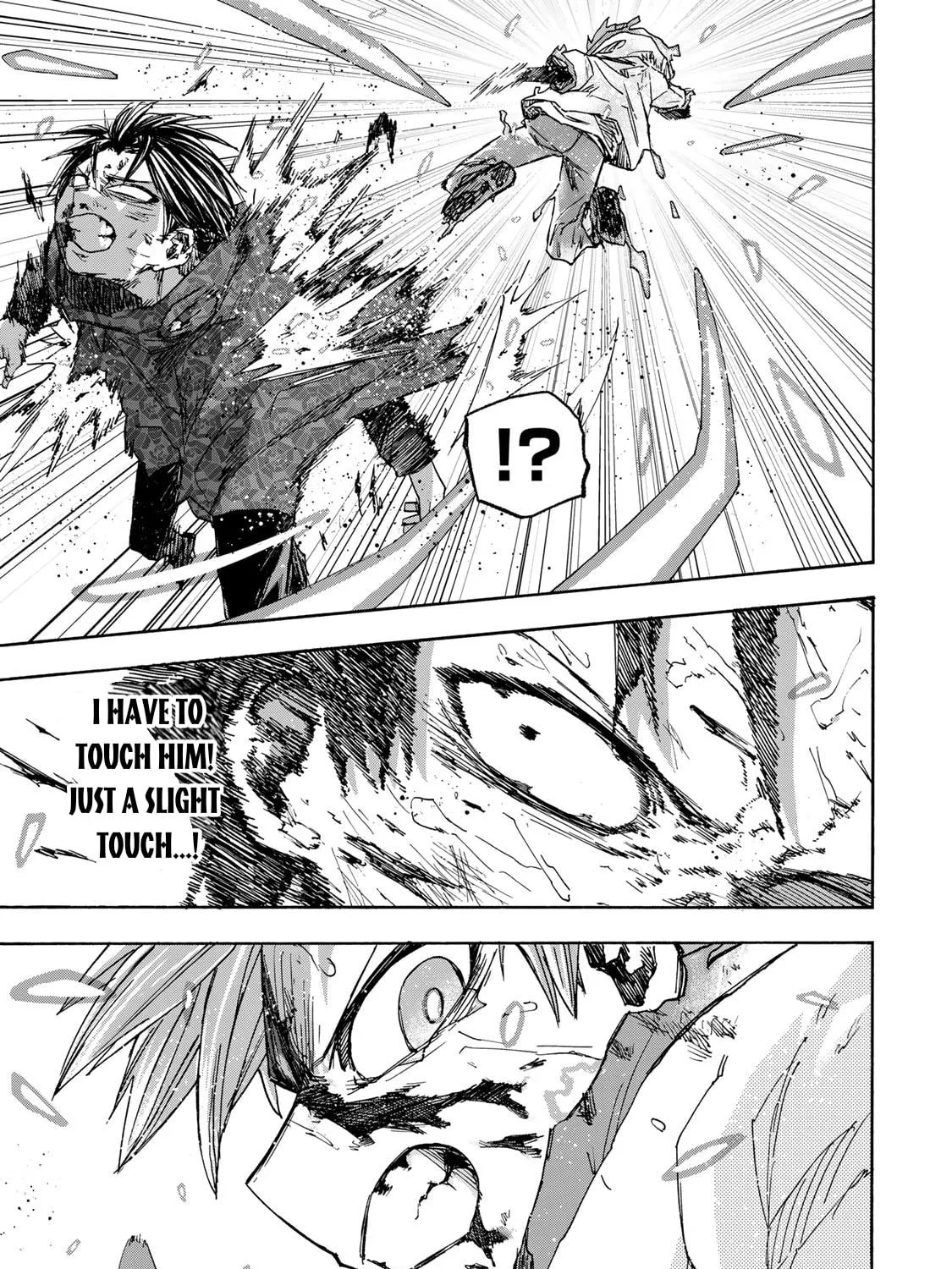 Saikyou de Saisoku no Mugen Level Up Chapter 35 page 10 - 