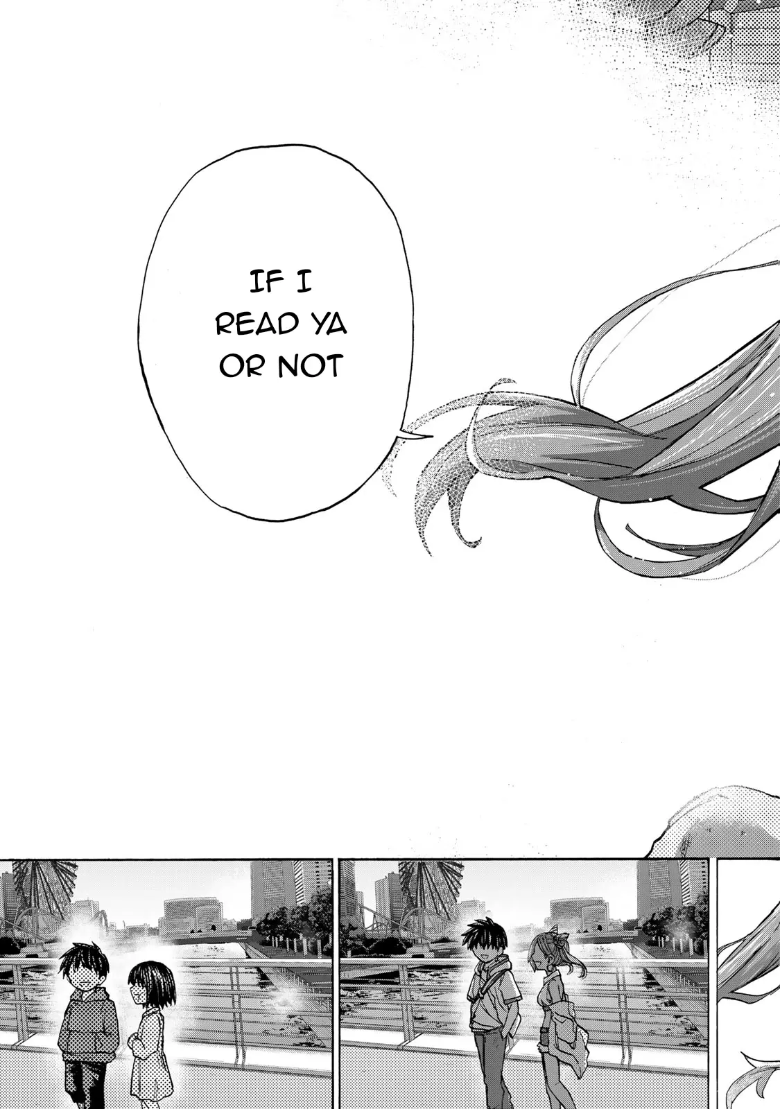 Saikyou de Saisoku no Mugen Level Up Chapter 36 page 18 - 