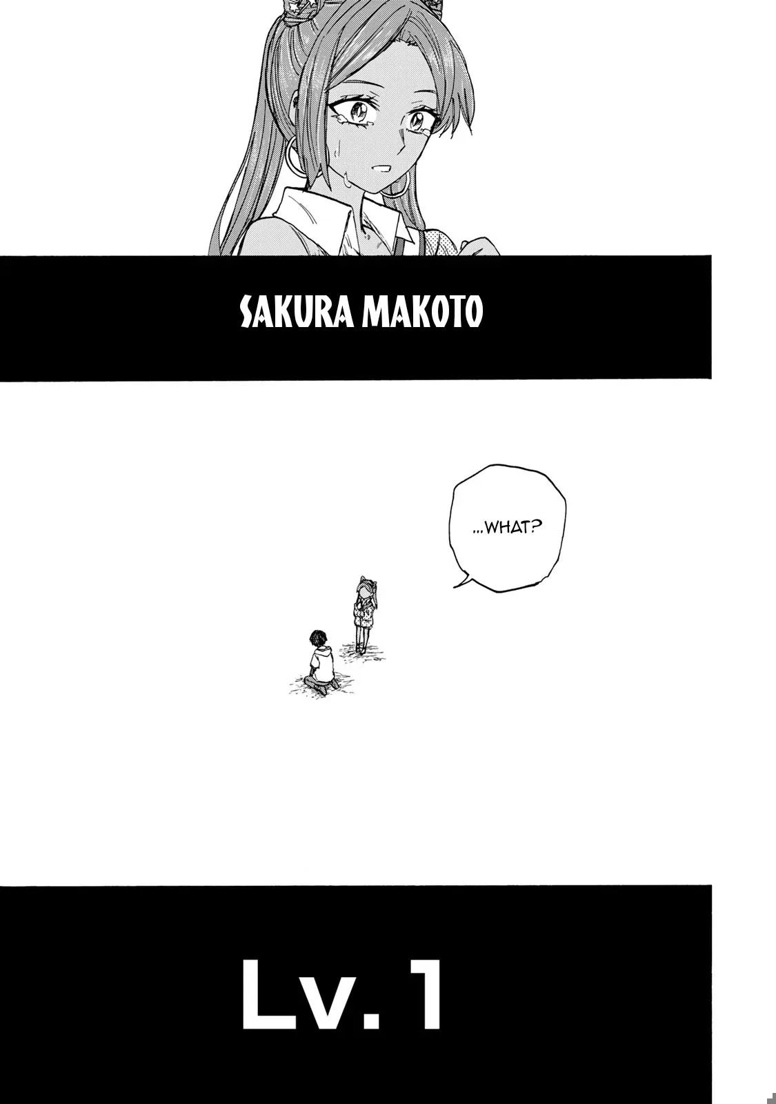 Saikyou de Saisoku no Mugen Level Up Chapter 36 page 4 - 