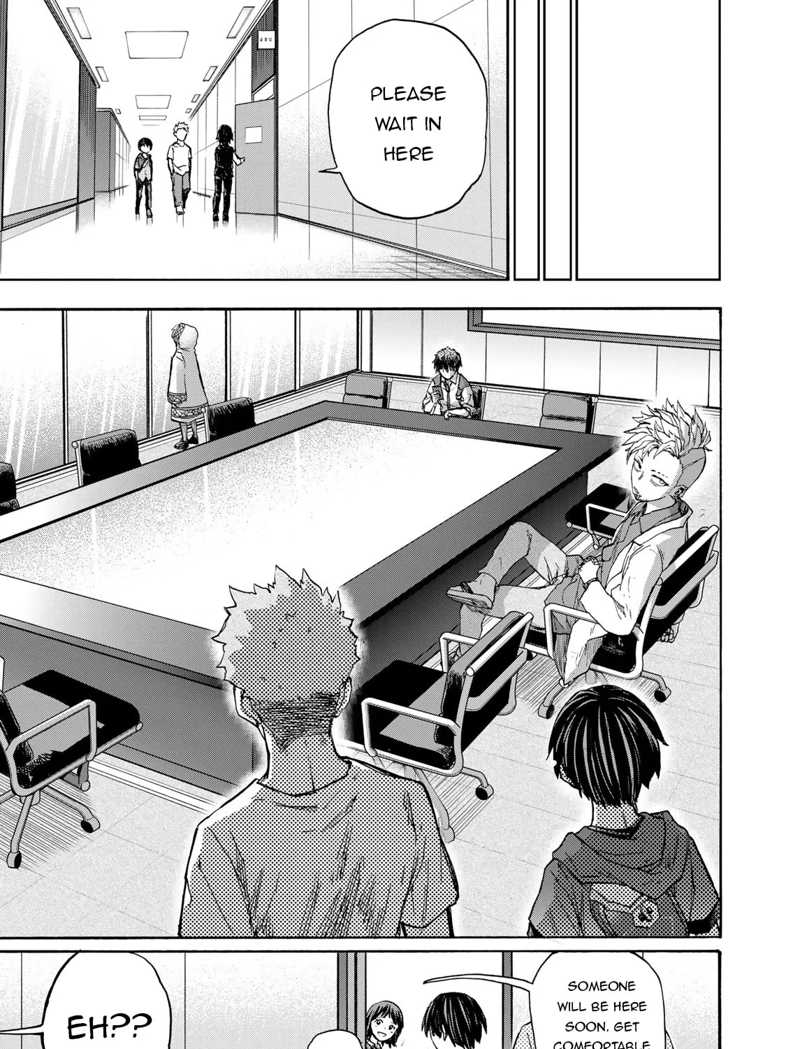 Saikyou de Saisoku no Mugen Level Up Chapter 37 page 26 - 