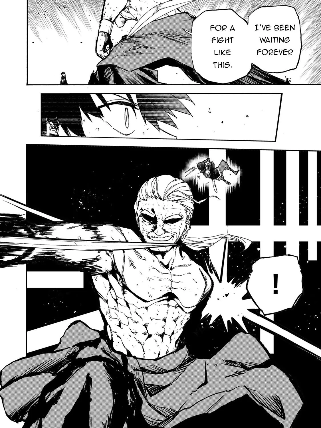 Saikyou de Saisoku no Mugen Level Up Chapter 40 page 24 - 