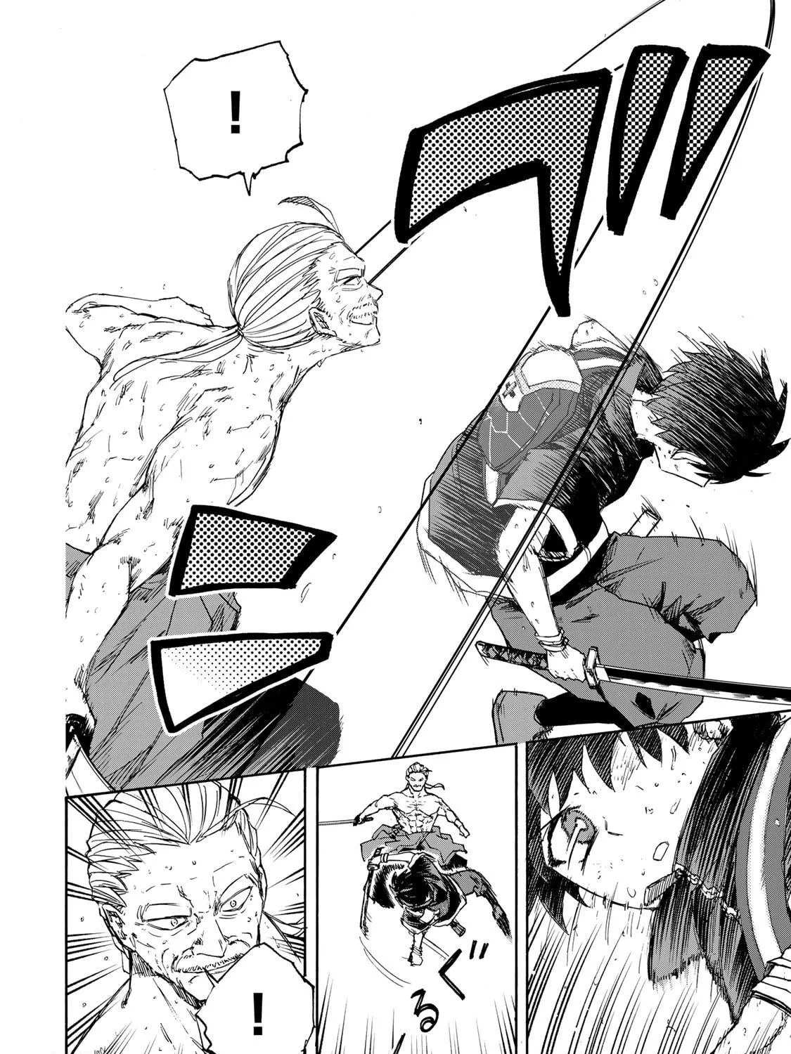 Saikyou de Saisoku no Mugen Level Up Chapter 40 page 28 - 
