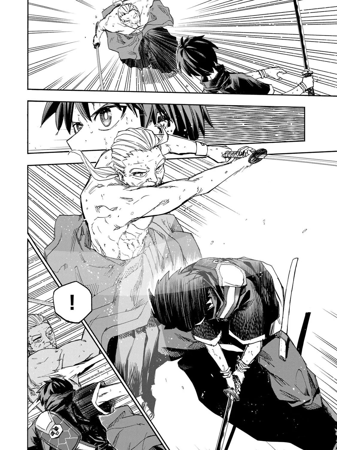 Saikyou de Saisoku no Mugen Level Up Chapter 40 page 32 - 