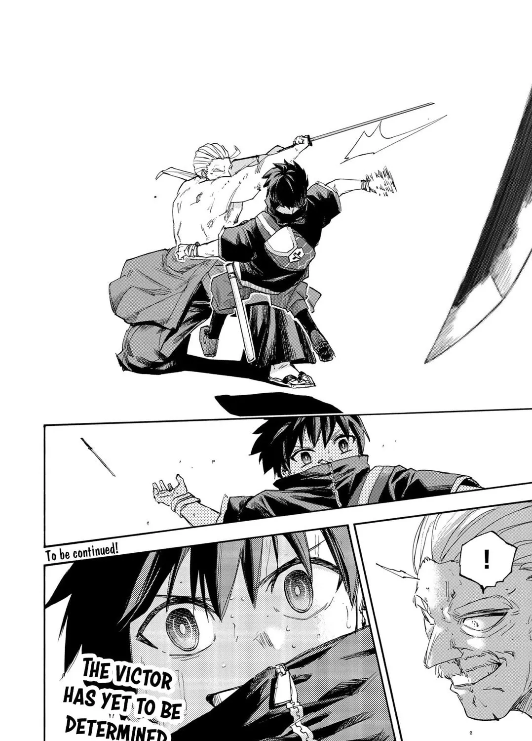 Saikyou de Saisoku no Mugen Level Up Chapter 40 page 36 - 