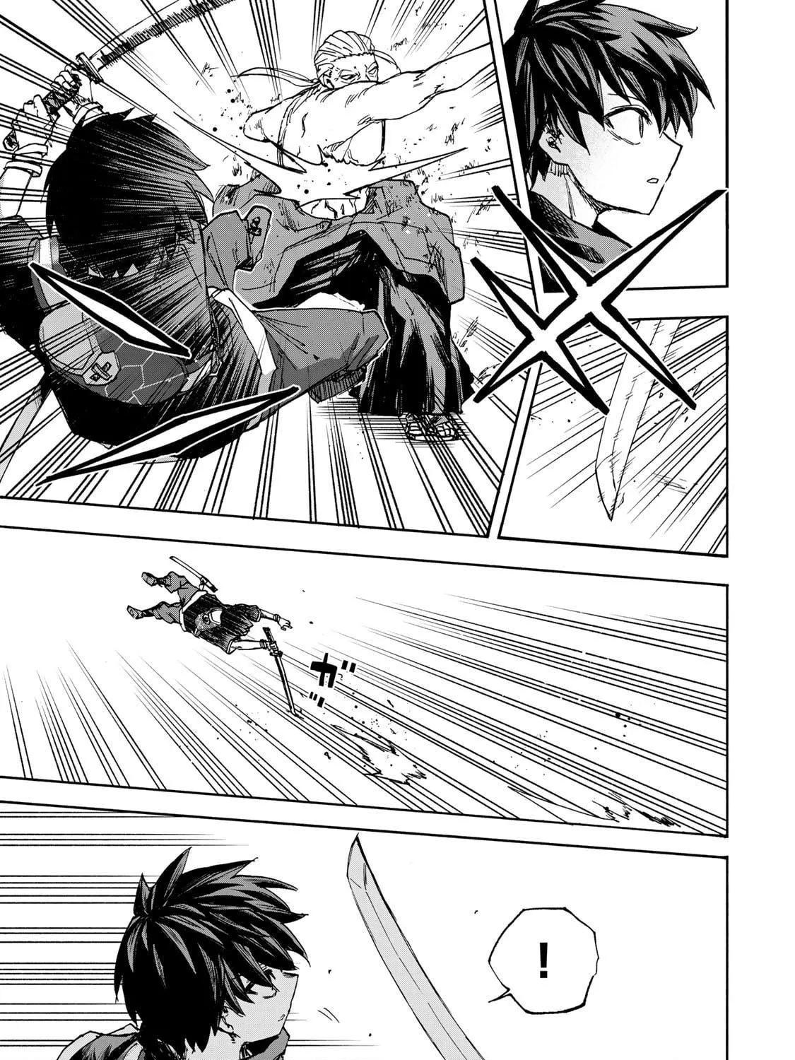 Saikyou de Saisoku no Mugen Level Up Chapter 40 page 10 - 