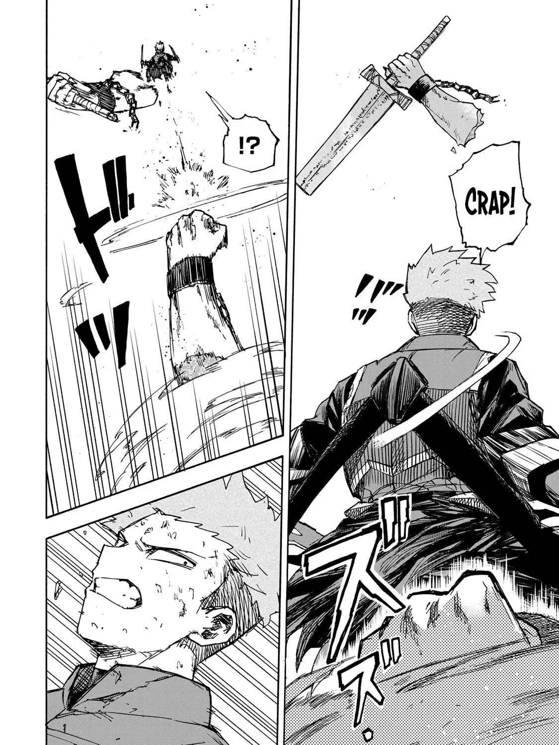 Saikyou de Saisoku no Mugen Level Up Chapter 42 page 12 - 
