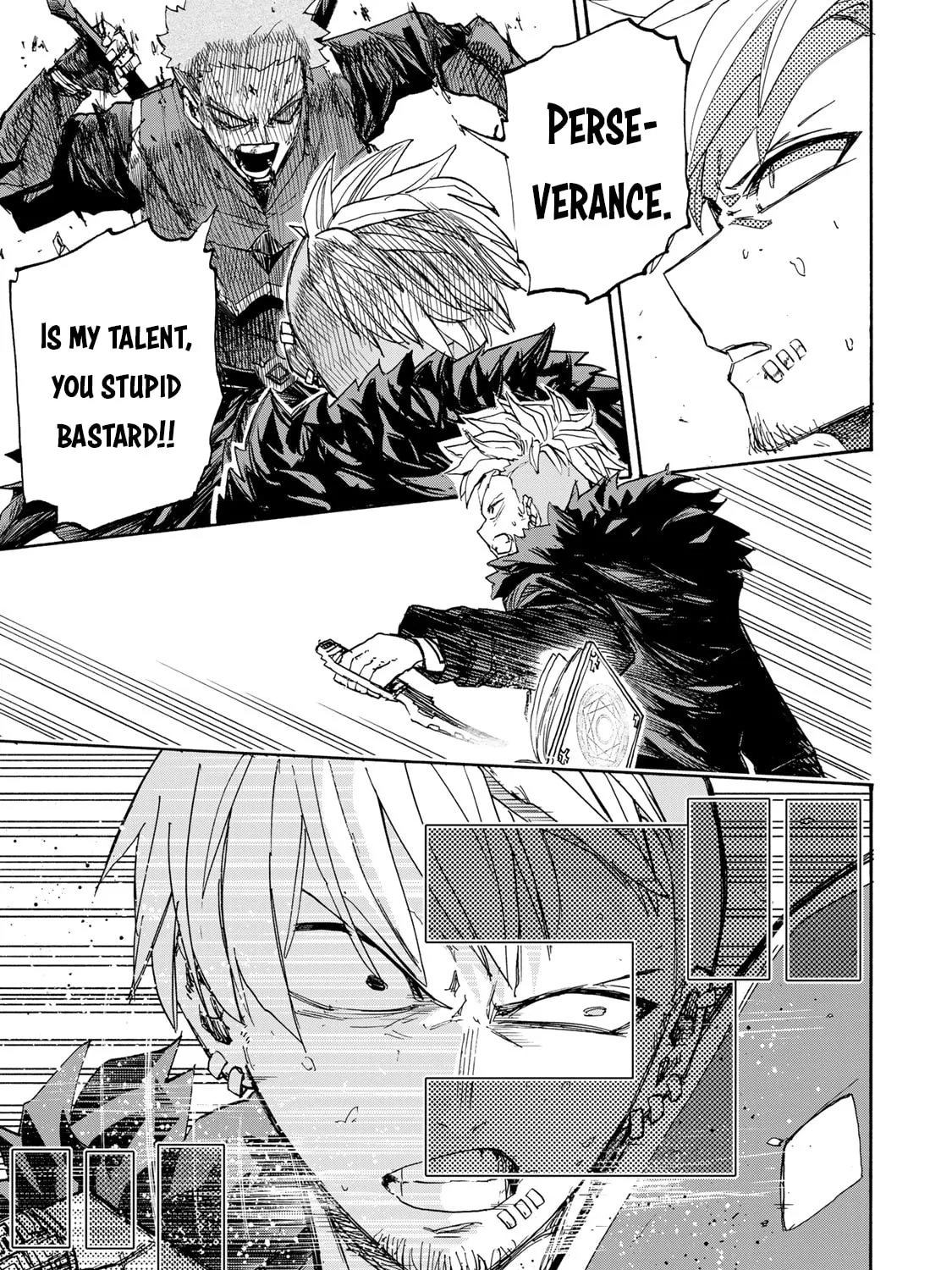 Saikyou de Saisoku no Mugen Level Up Chapter 42 page 30 - 