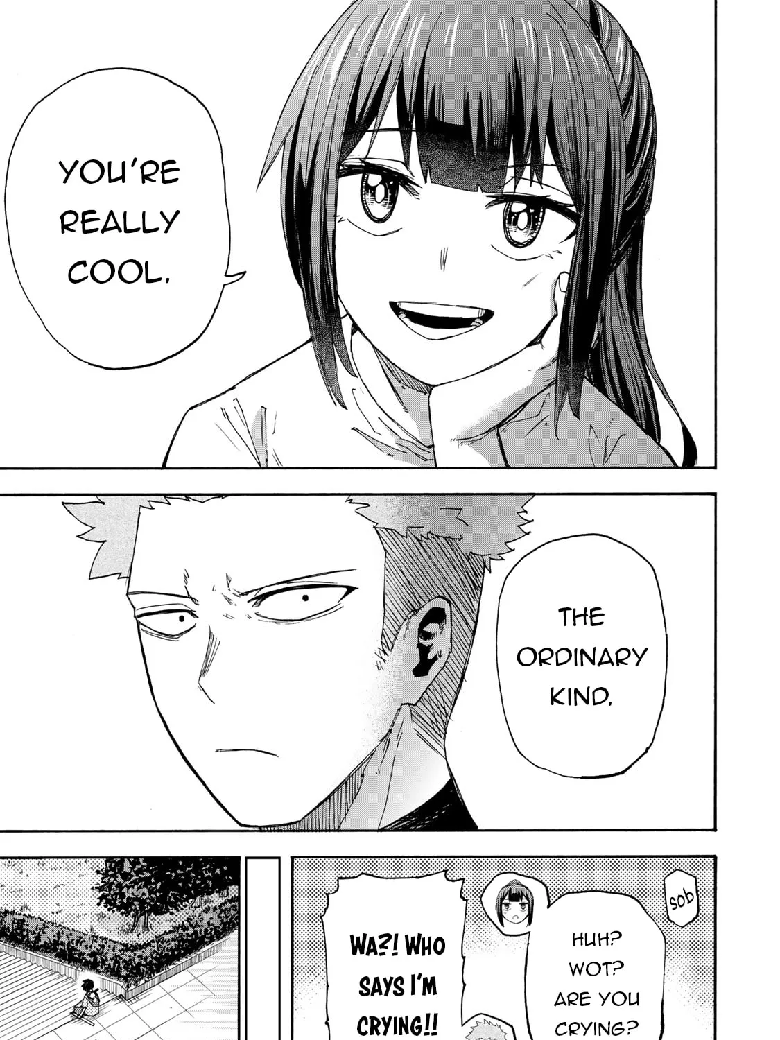 Saikyou de Saisoku no Mugen Level Up Chapter 42 page 42 - 