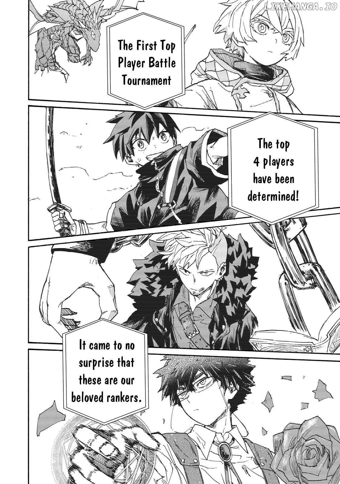 Saikyou de Saisoku no Mugen Level Up Chapter 43 page 9 - 