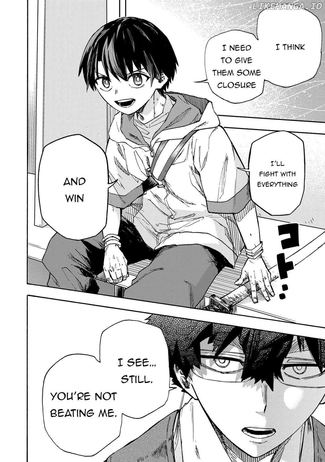 Saikyou de Saisoku no Mugen Level Up Chapter 45 page 7 - 