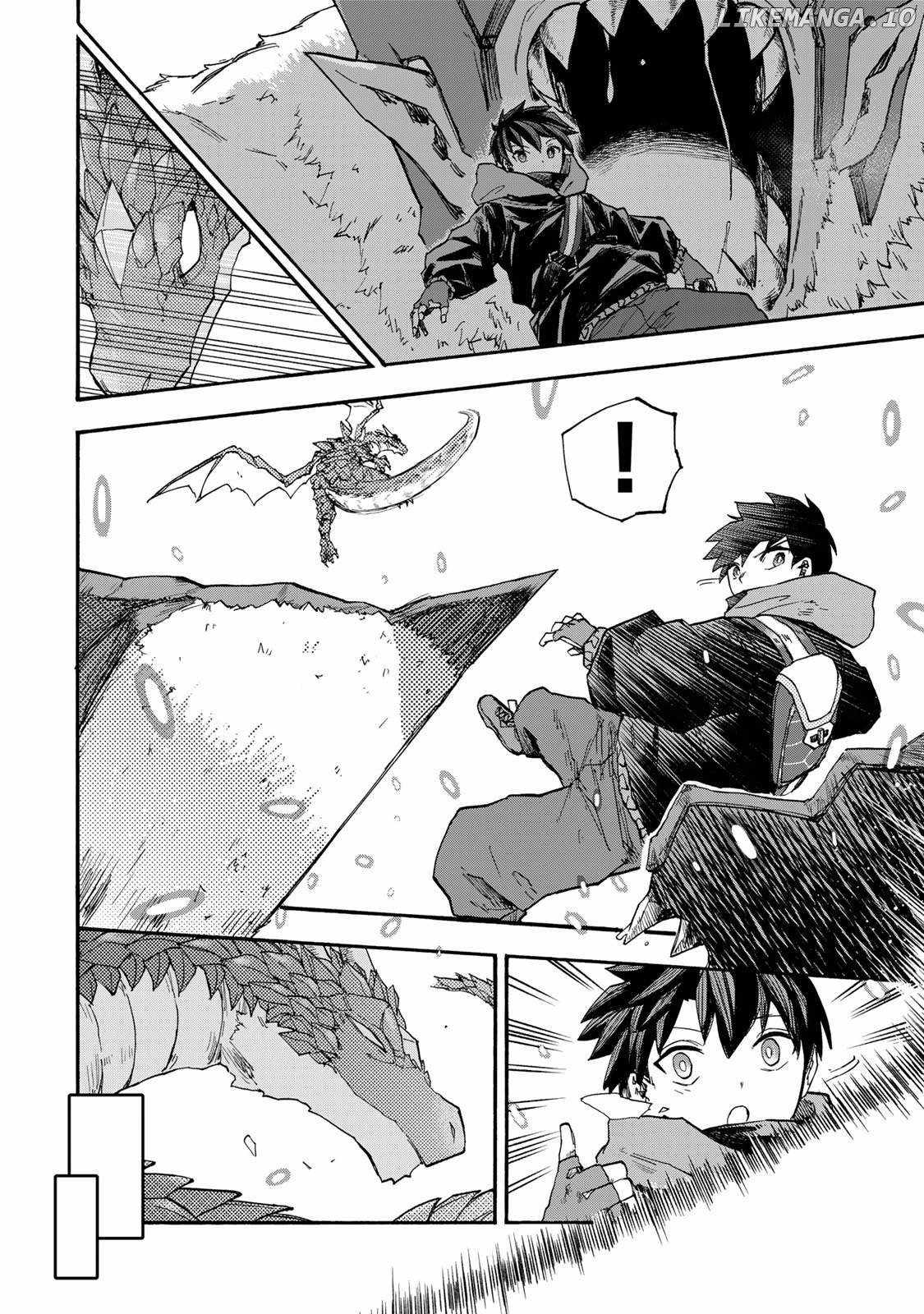 Saikyou de Saisoku no Mugen Level Up Chapter 49 page 13 - 