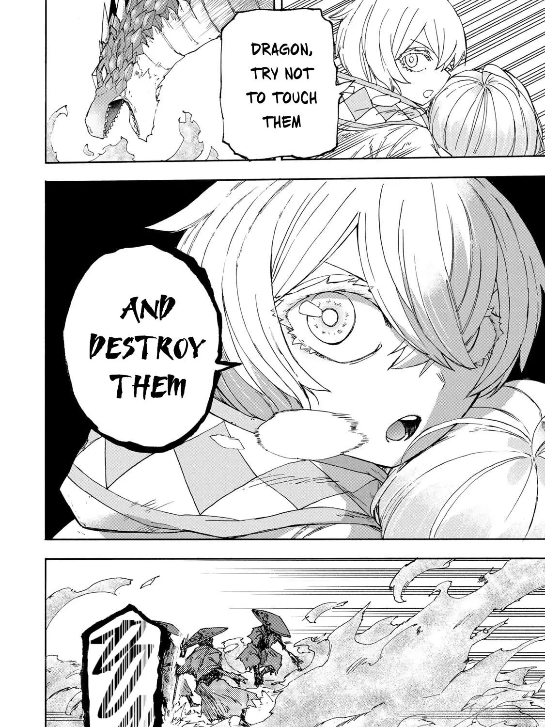 Saikyou de Saisoku no Mugen Level Up Chapter 51 page 16 - 