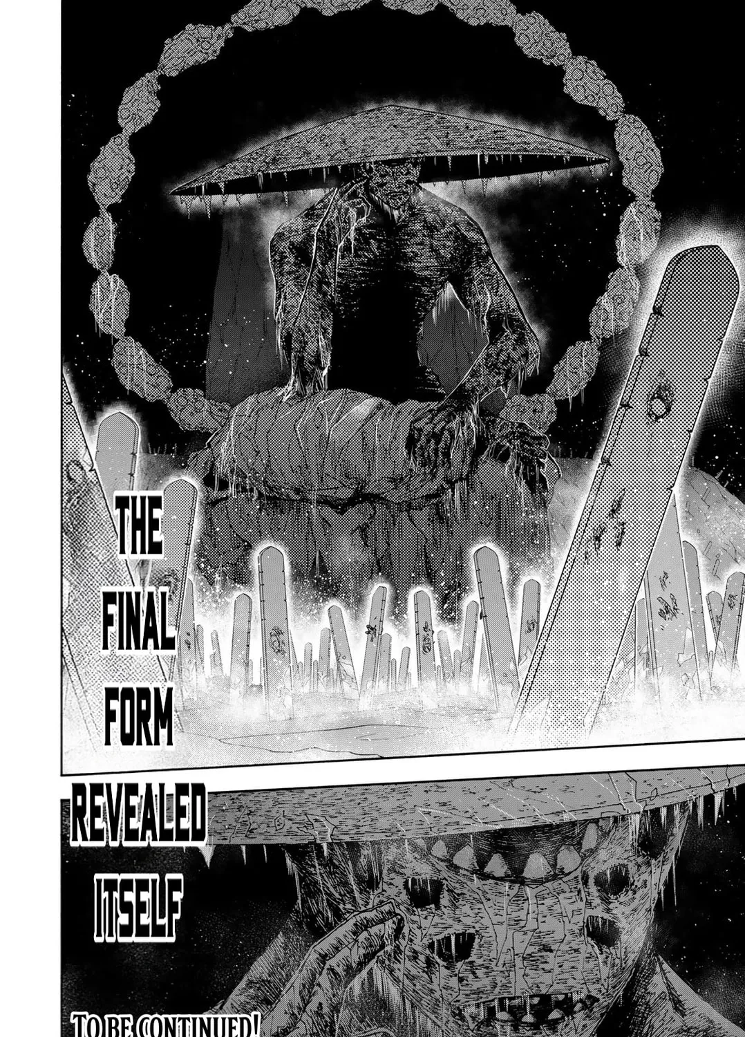 Saikyou de Saisoku no Mugen Level Up Chapter 51 page 36 - 
