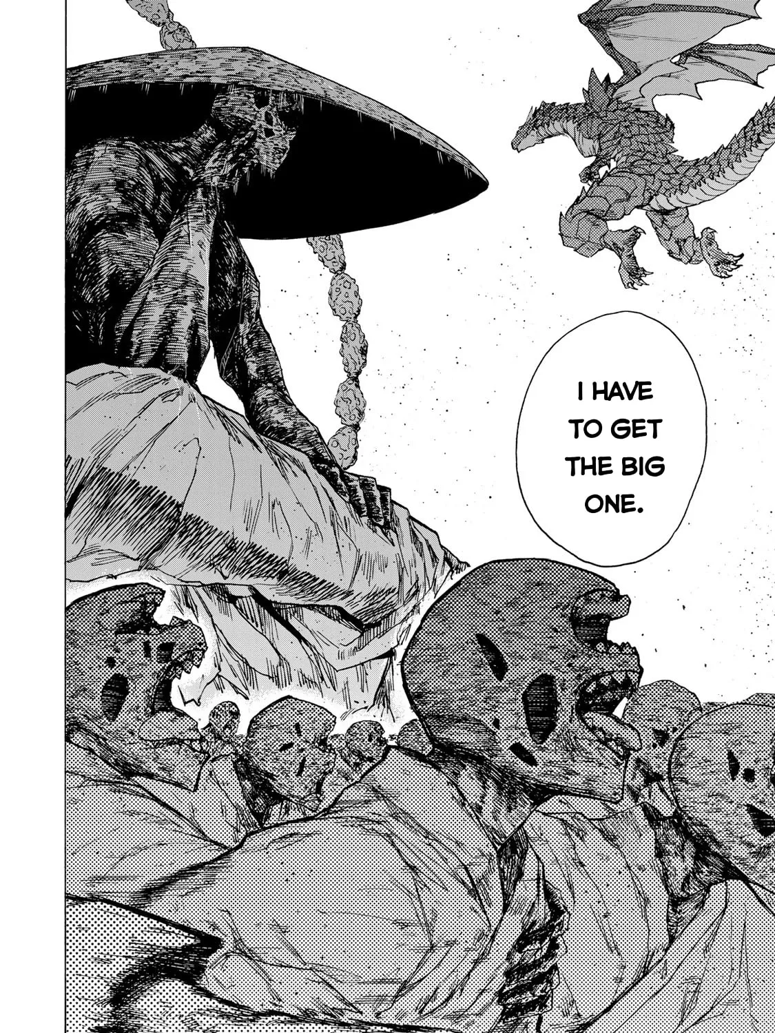 Saikyou de Saisoku no Mugen Level Up Chapter 53 page 32 - 