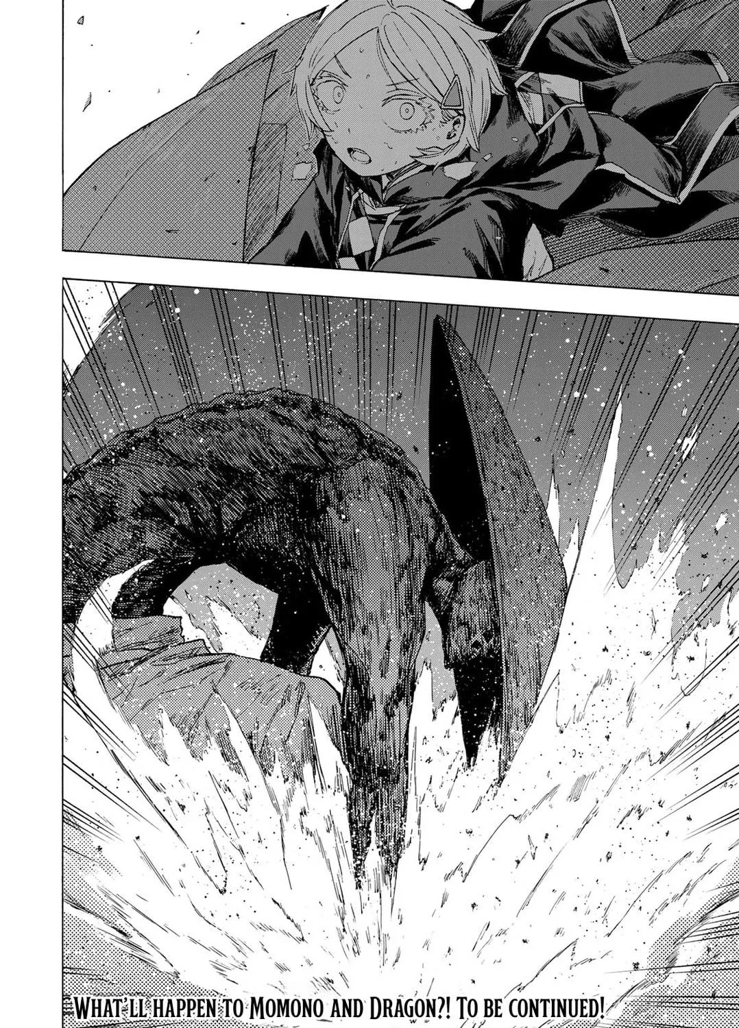 Saikyou de Saisoku no Mugen Level Up Chapter 53 page 40 - 