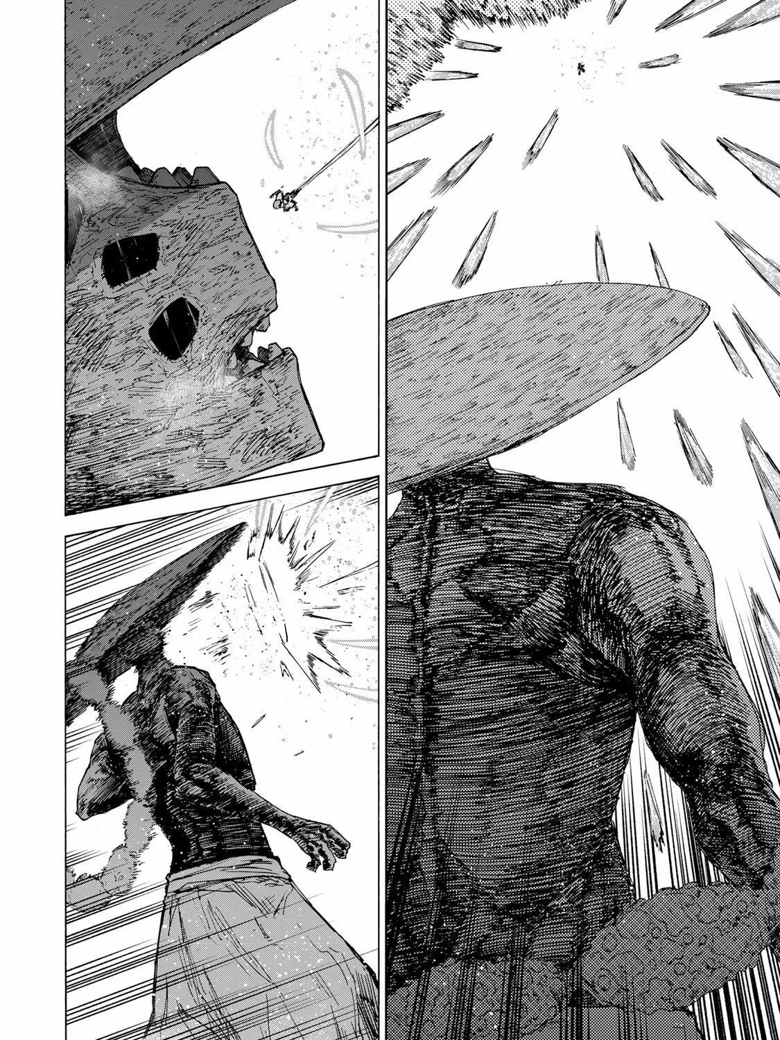 Saikyou de Saisoku no Mugen Level Up Chapter 54 page 24 - 