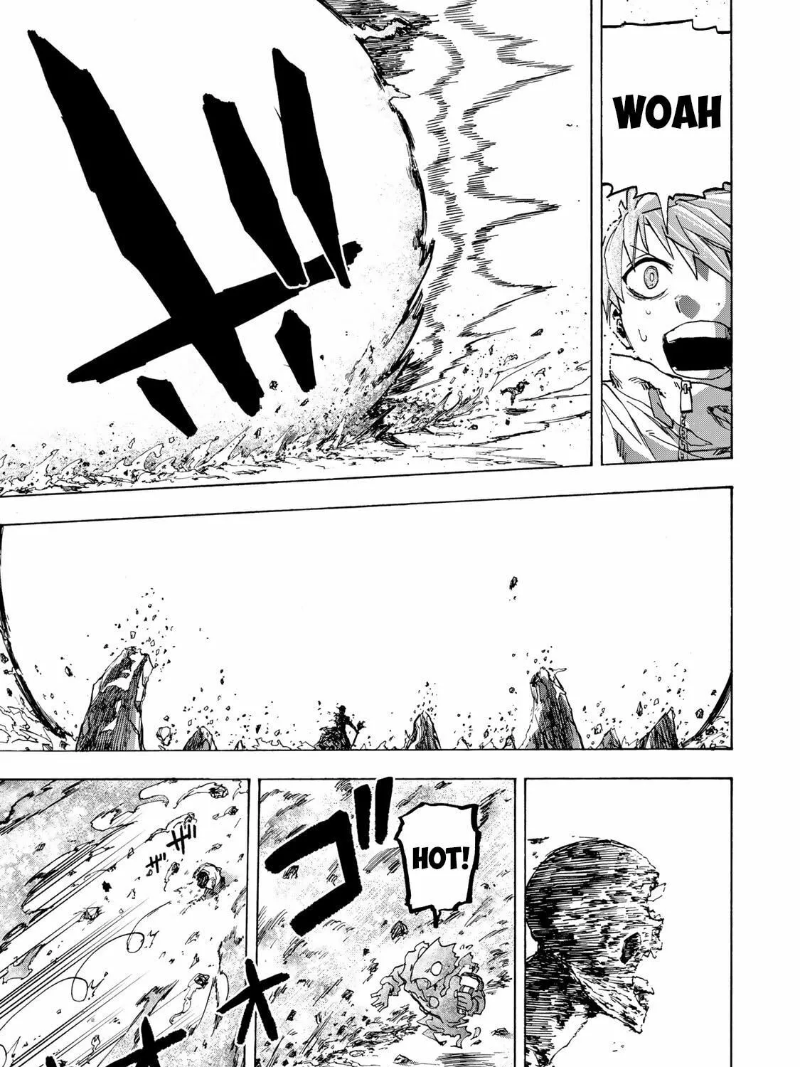 Saikyou de Saisoku no Mugen Level Up Chapter 57 page 14 - 