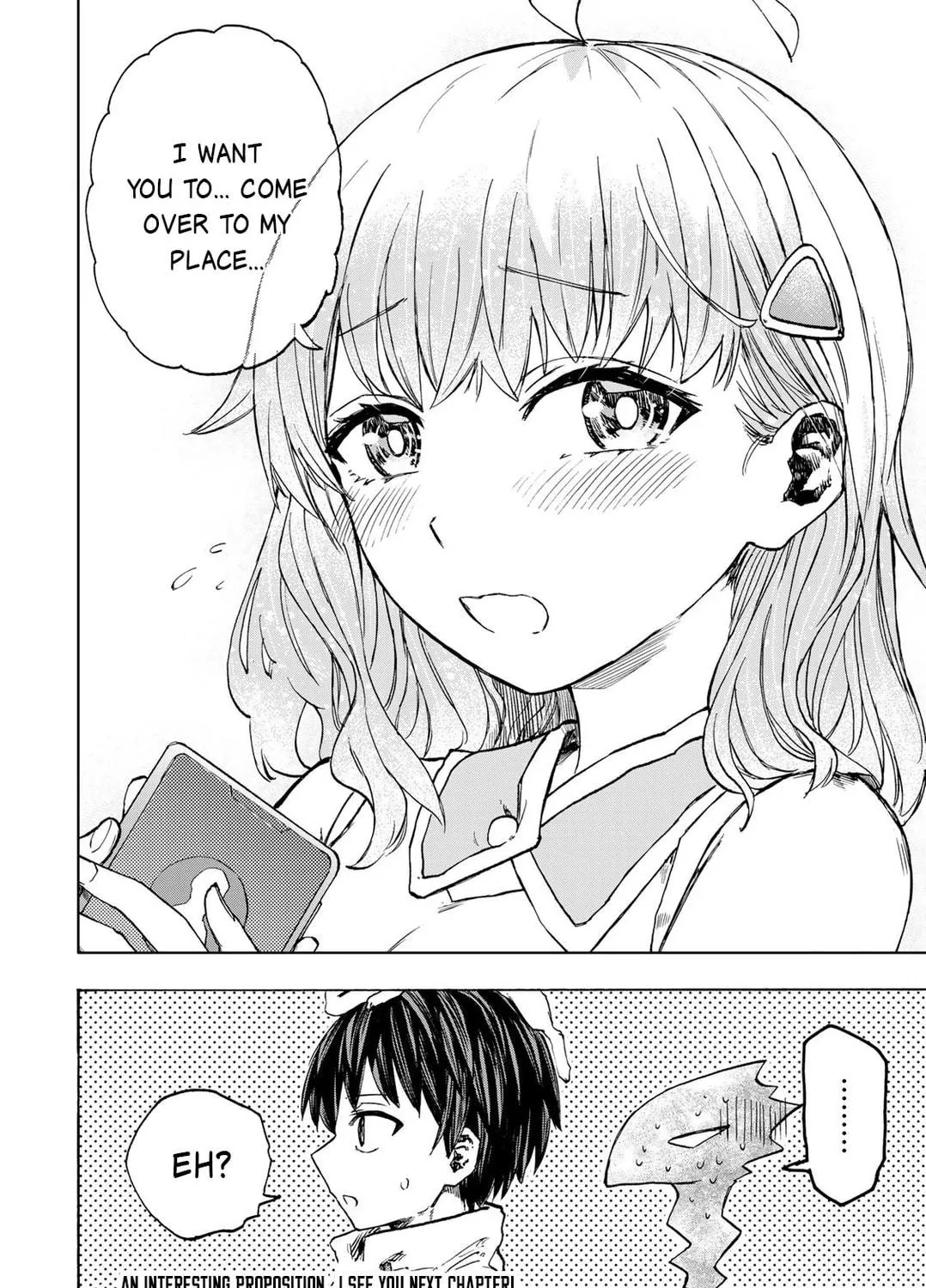 Saikyou de Saisoku no Mugen Level Up Chapter 58 page 28 - 
