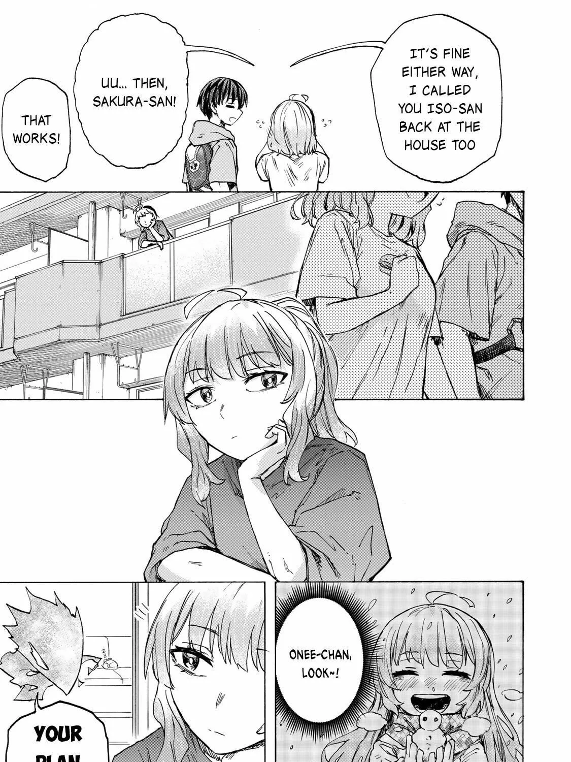Saikyou de Saisoku no Mugen Level Up Chapter 59 page 30 - 