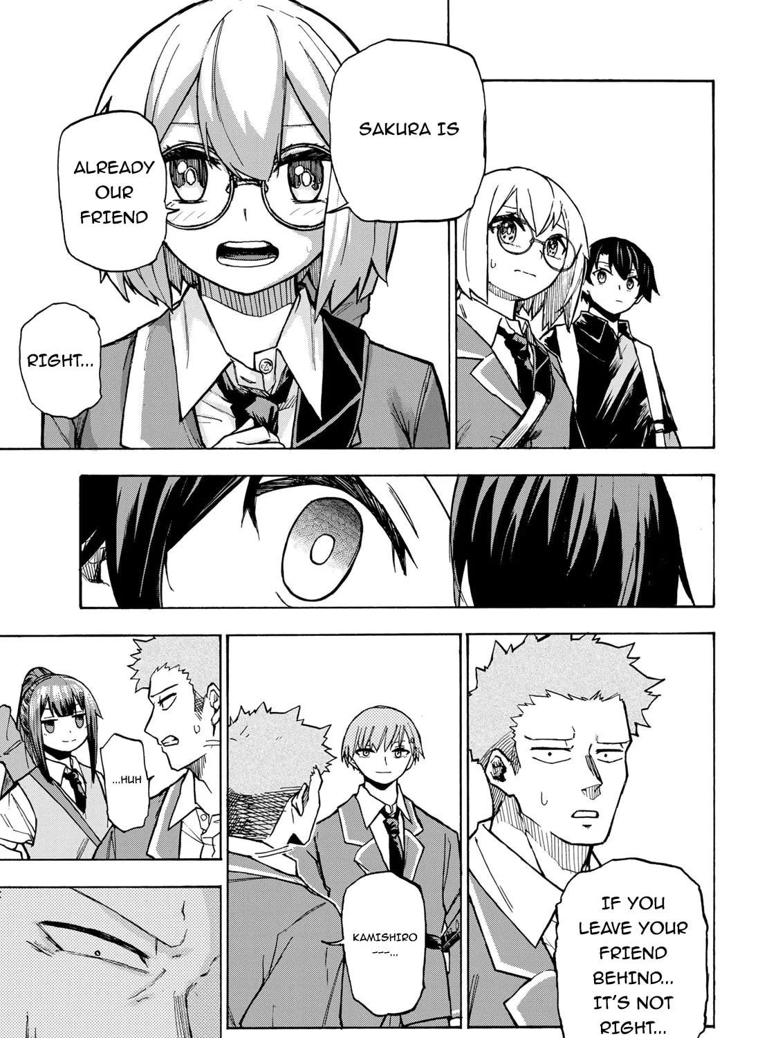 Saikyou de Saisoku no Mugen Level Up Chapter 6 page 6 - 