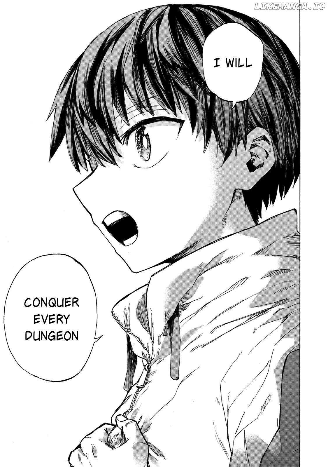 Saikyou de Saisoku no Mugen Level Up Chapter 61 page 16 - 