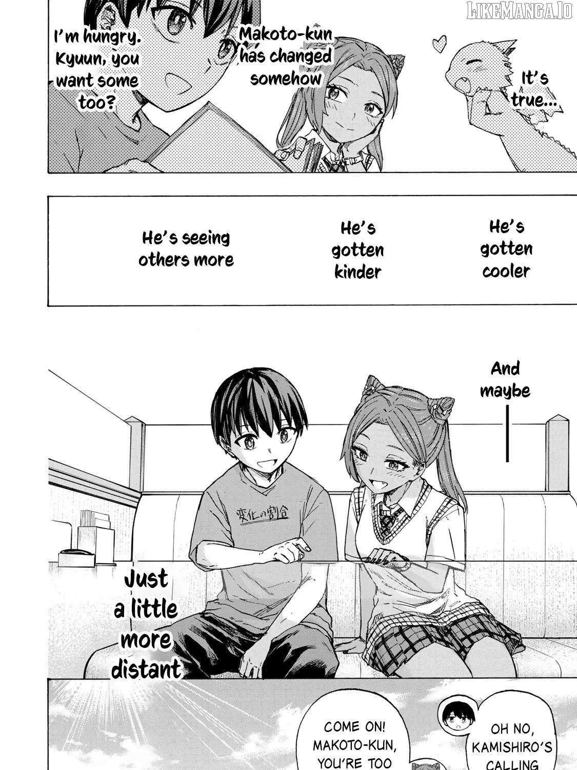 Saikyou de Saisoku no Mugen Level Up Chapter 65 page 37 - 