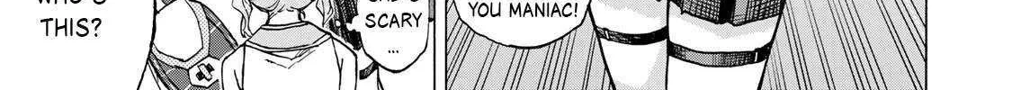 Saikyou de Saisoku no Mugen Level Up Chapter 66 page 24 - 