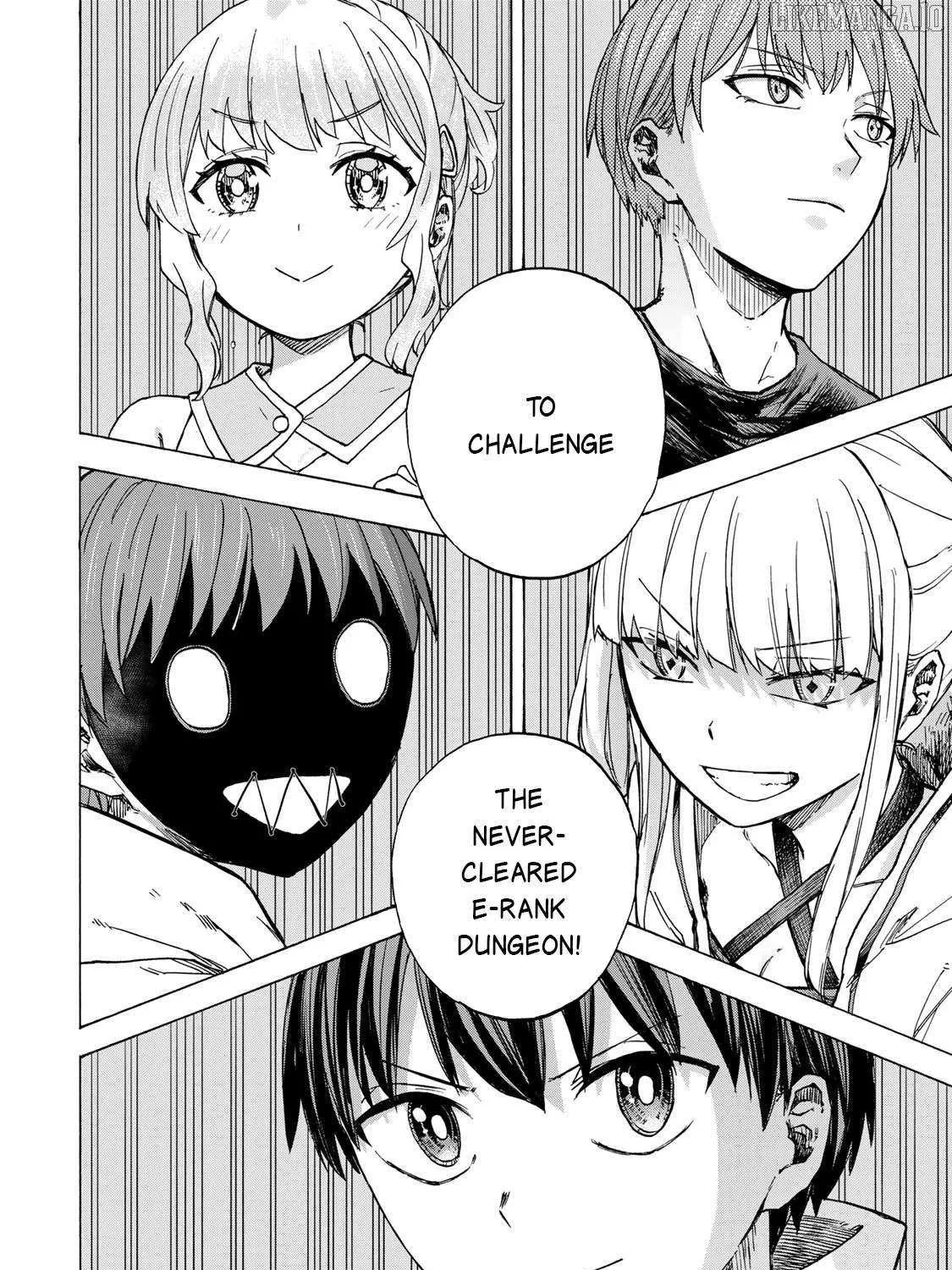 Saikyou de Saisoku no Mugen Level Up Chapter 66 page 29 - 