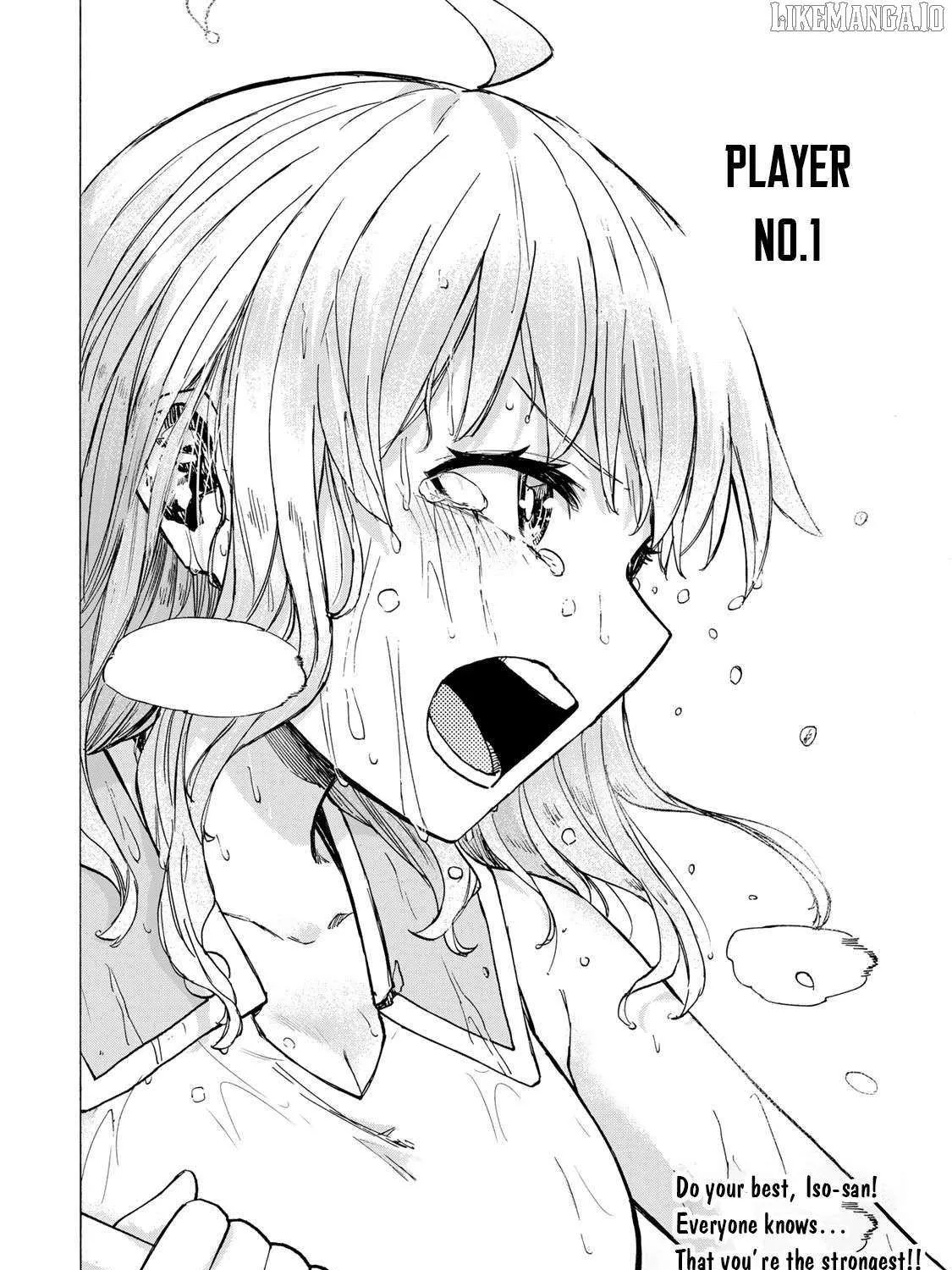 Saikyou de Saisoku no Mugen Level Up Chapter 70 page 32 - 