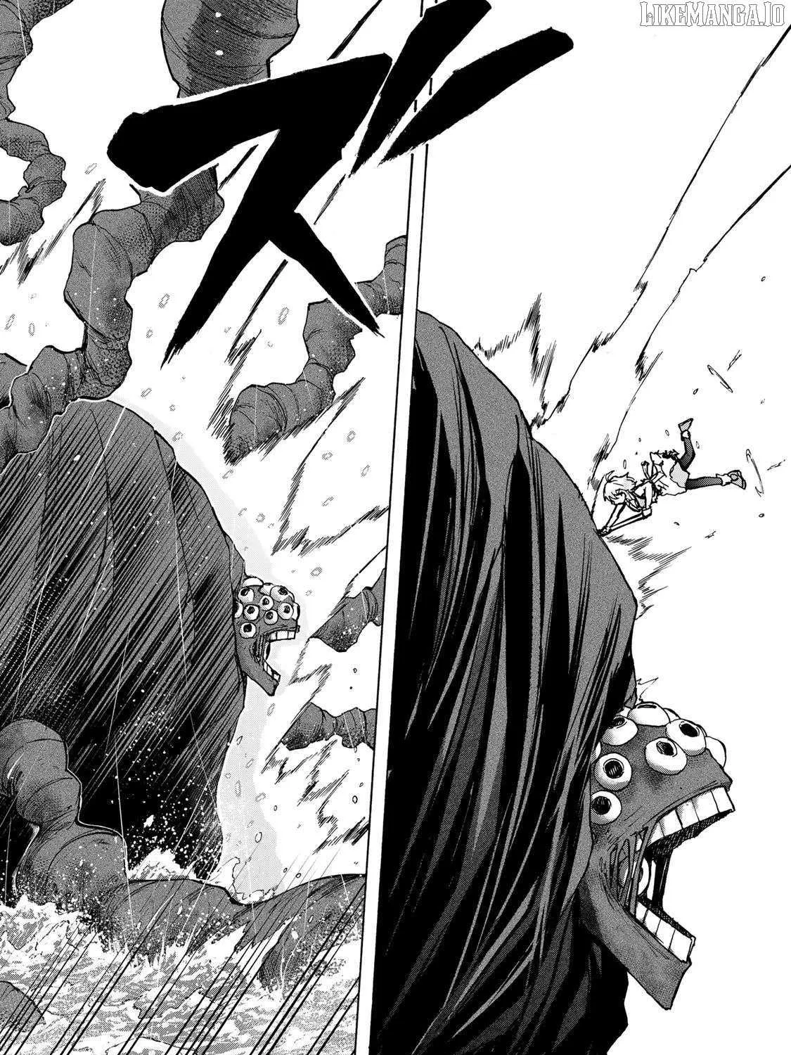 Saikyou de Saisoku no Mugen Level Up Chapter 71 page 28 - 