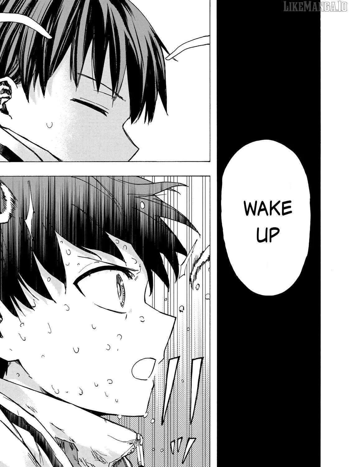 Saikyou de Saisoku no Mugen Level Up Chapter 75 page 22 - 