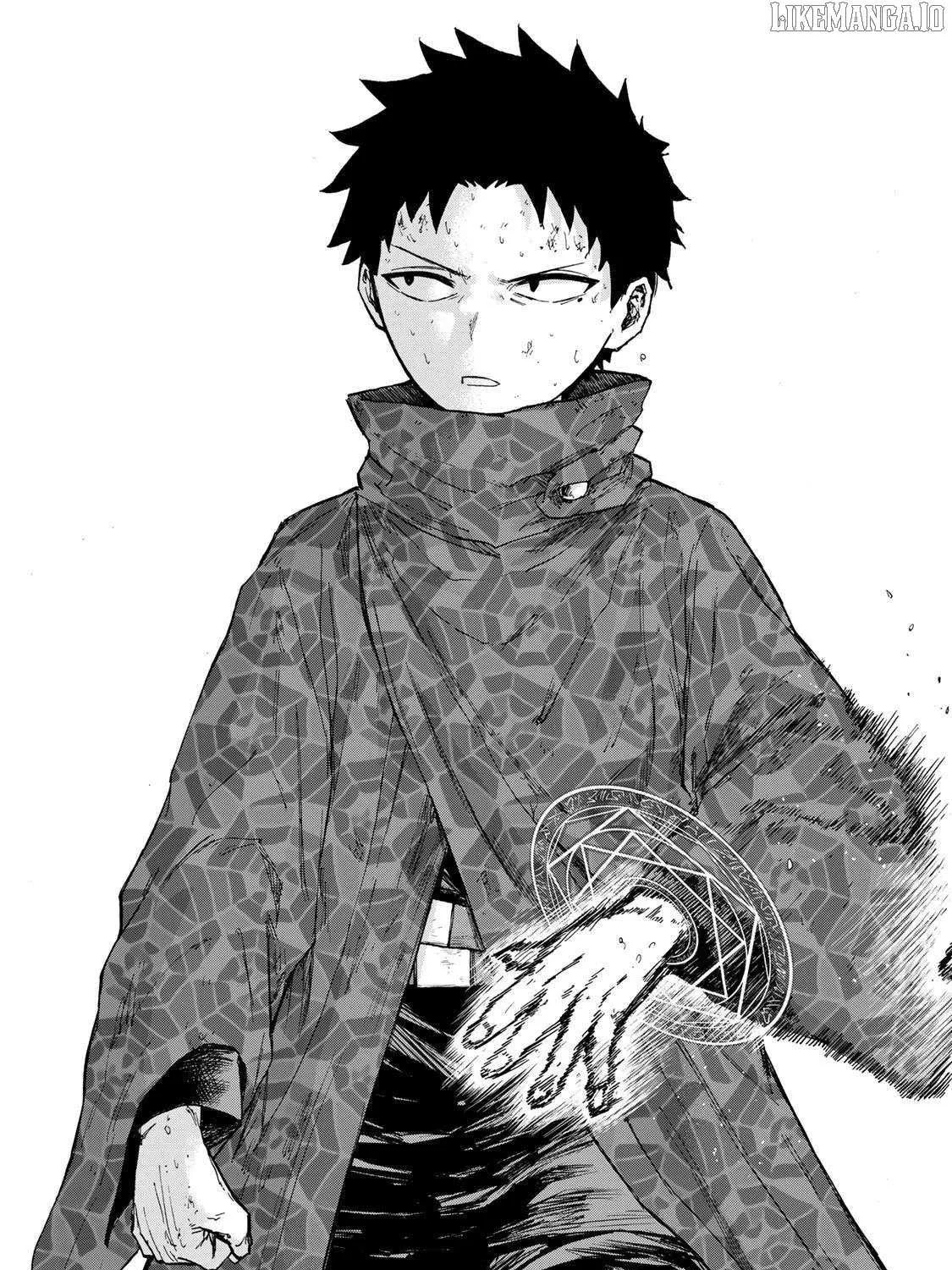 Saikyou de Saisoku no Mugen Level Up Chapter 75 page 38 - 