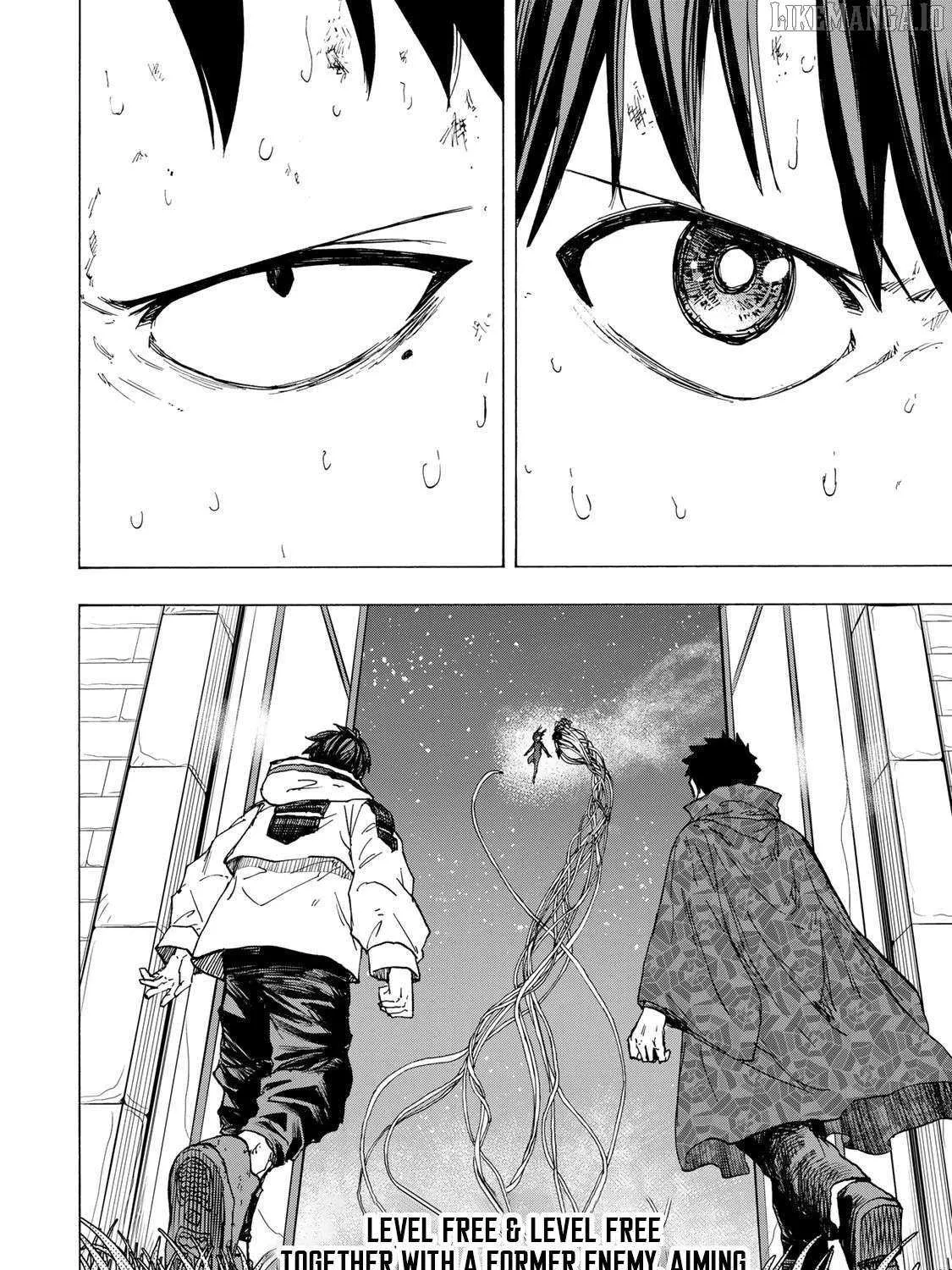 Saikyou de Saisoku no Mugen Level Up Chapter 75 page 40 - 