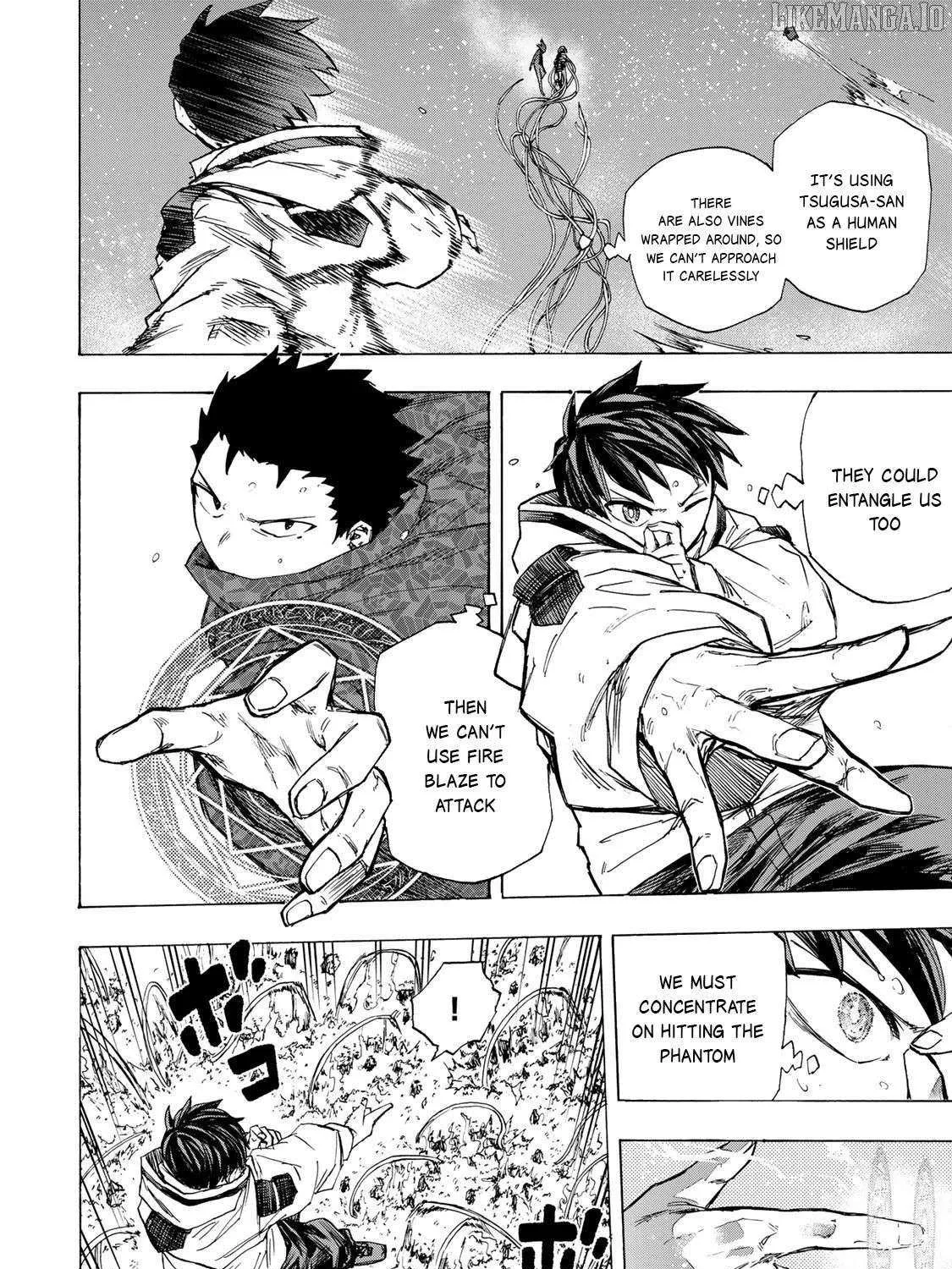 Saikyou de Saisoku no Mugen Level Up Chapter 76 page 4 - 