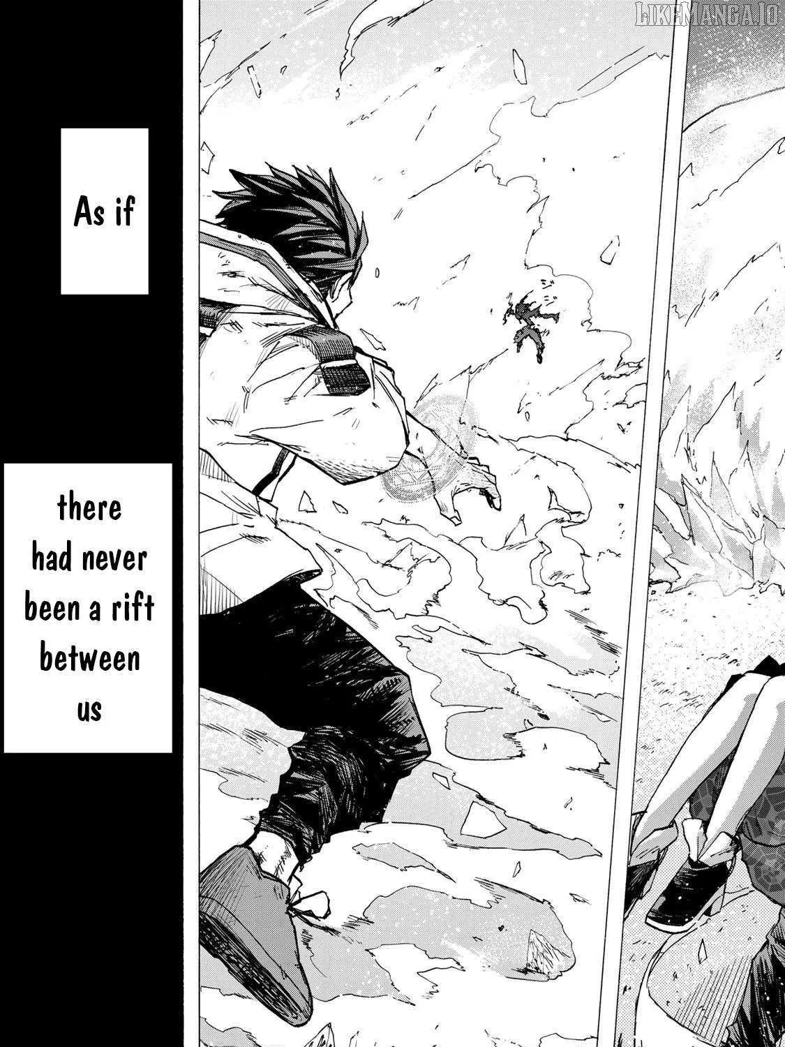Saikyou de Saisoku no Mugen Level Up Chapter 77 page 14 - 