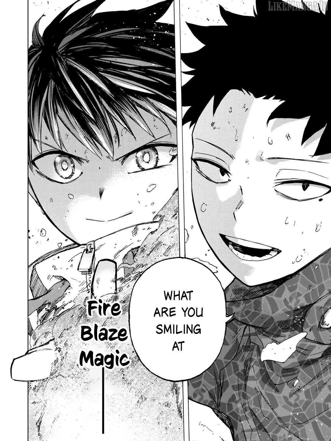 Saikyou de Saisoku no Mugen Level Up Chapter 77 page 16 - 