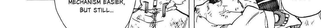 Saikyou de Saisoku no Mugen Level Up Chapter 77 page 21 - 