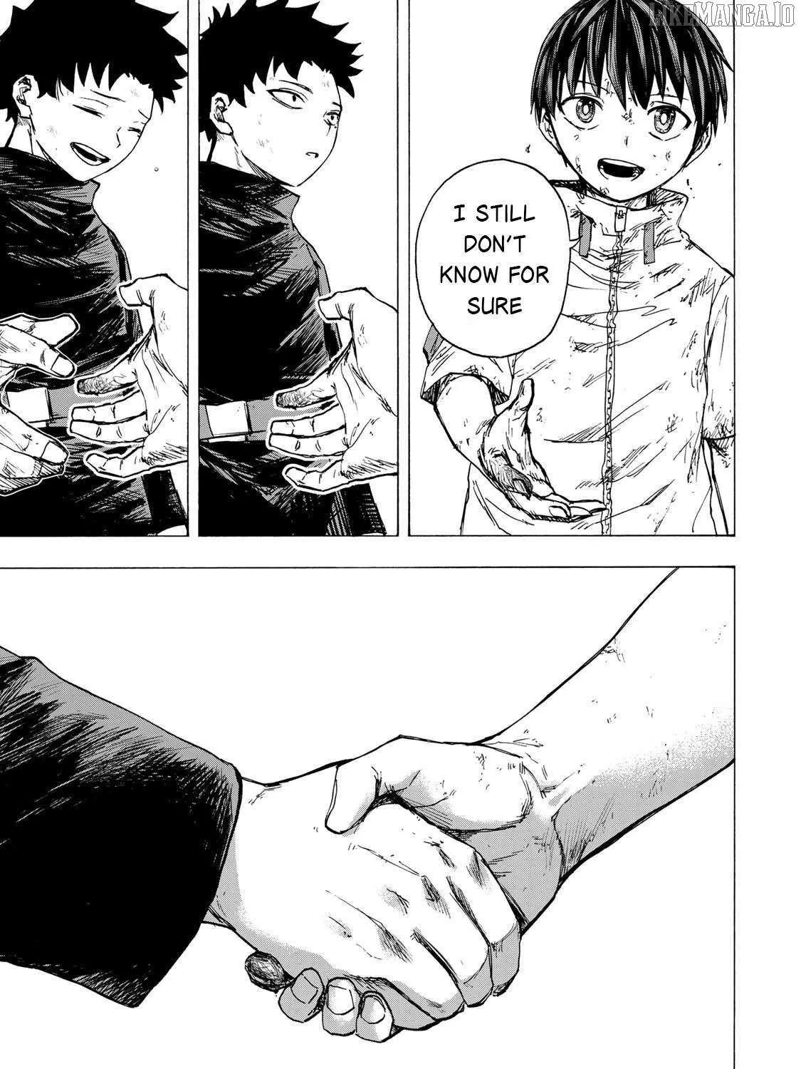 Saikyou de Saisoku no Mugen Level Up Chapter 77 page 26 - 